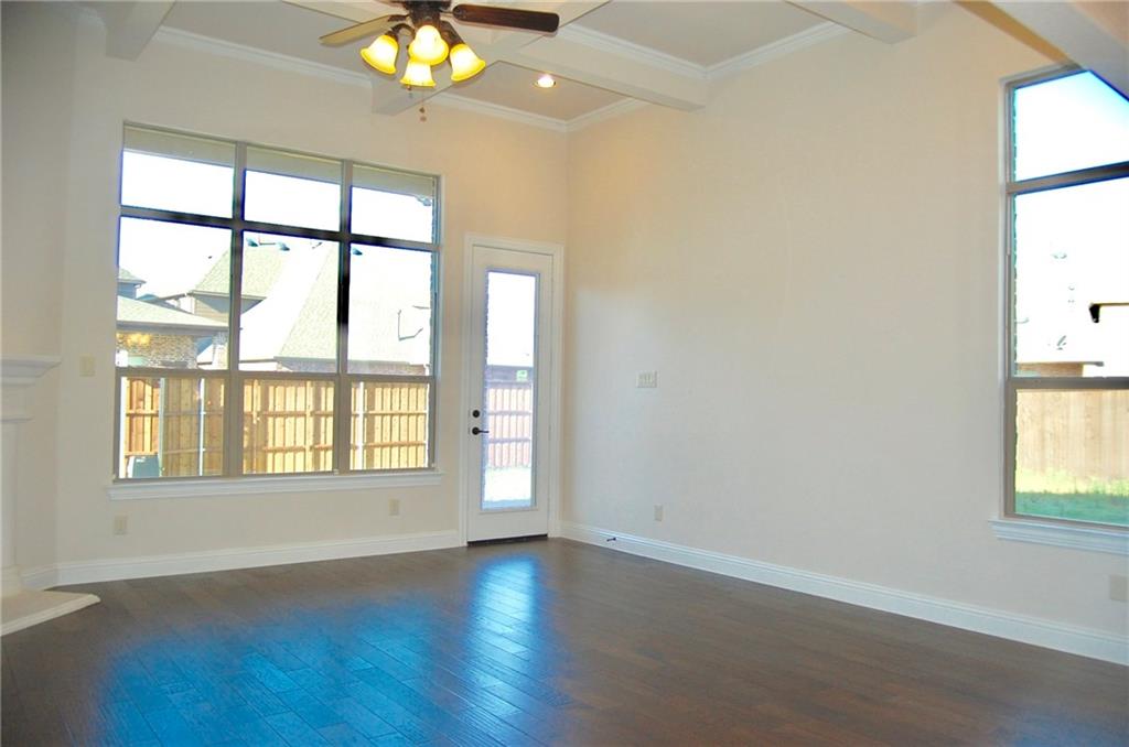 Villas At Twin Creeks #3 - Residential