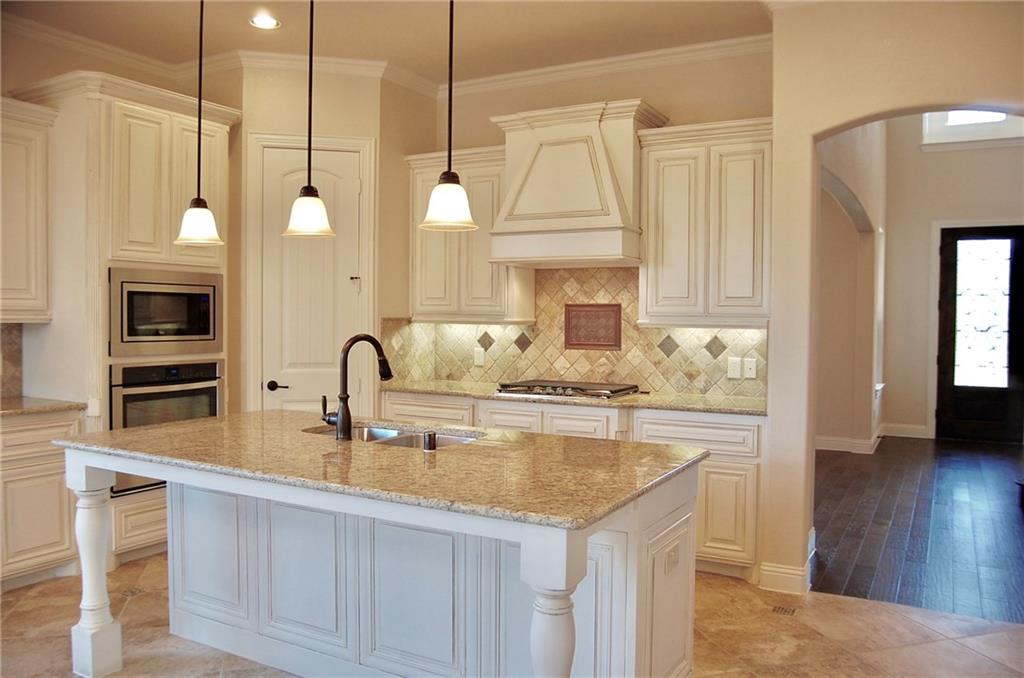 Villas At Twin Creeks #3 - Residential