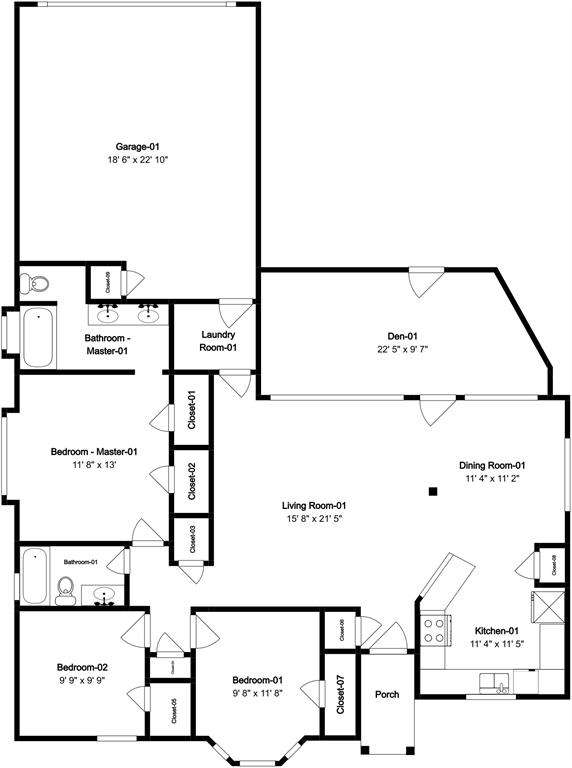 Lakecrest 02 - Residential