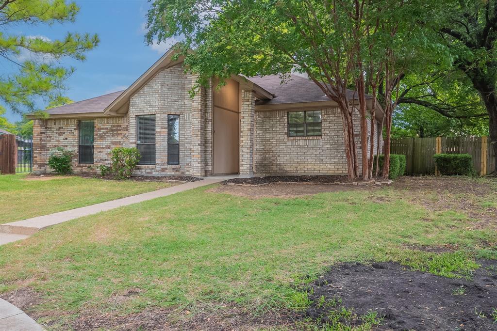 8206 Egret Court