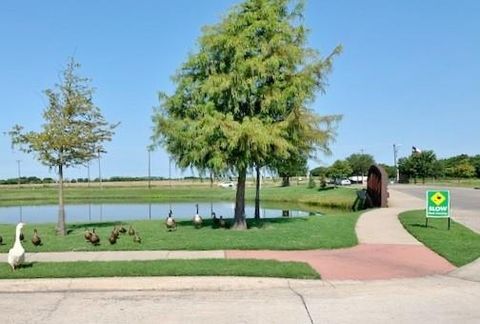 A home in Royse City