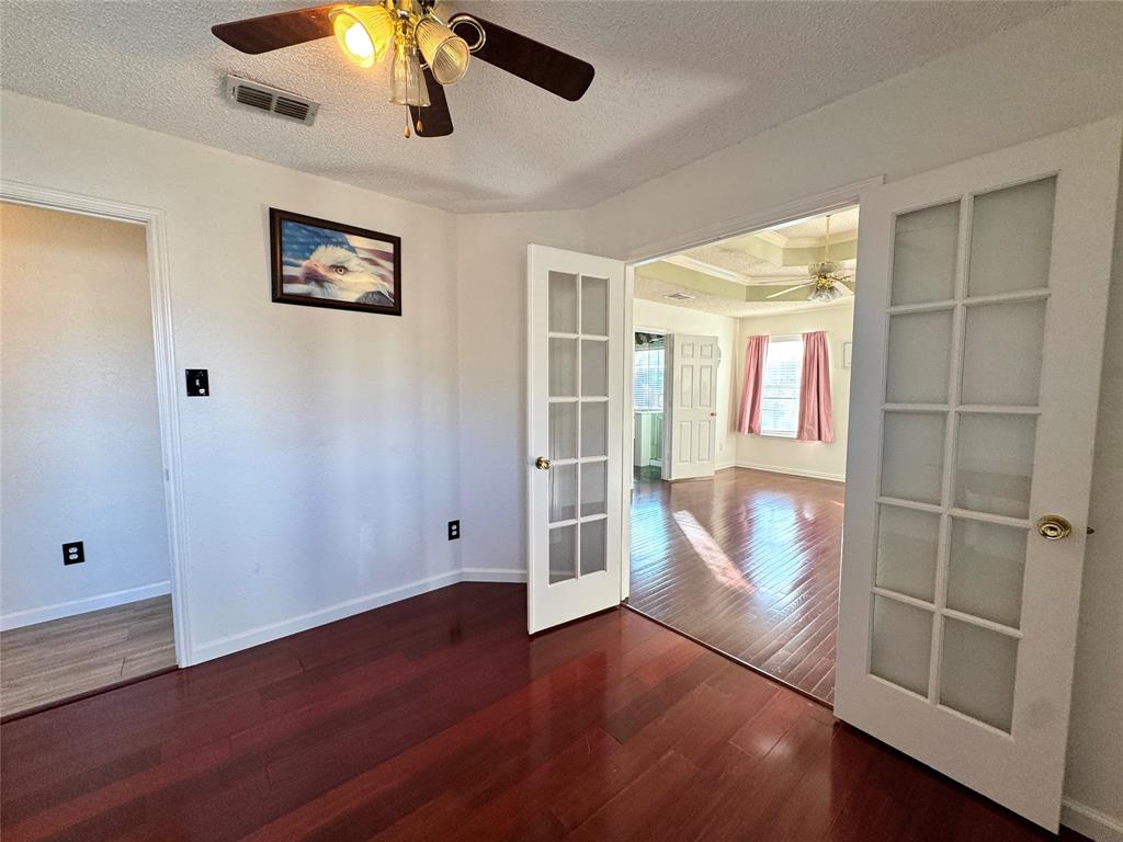 Corinthian Oaks - Residential