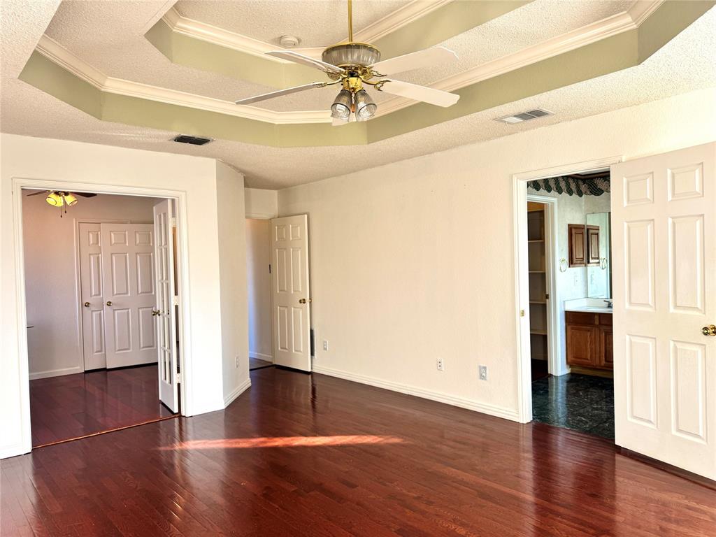 Corinthian Oaks - Residential