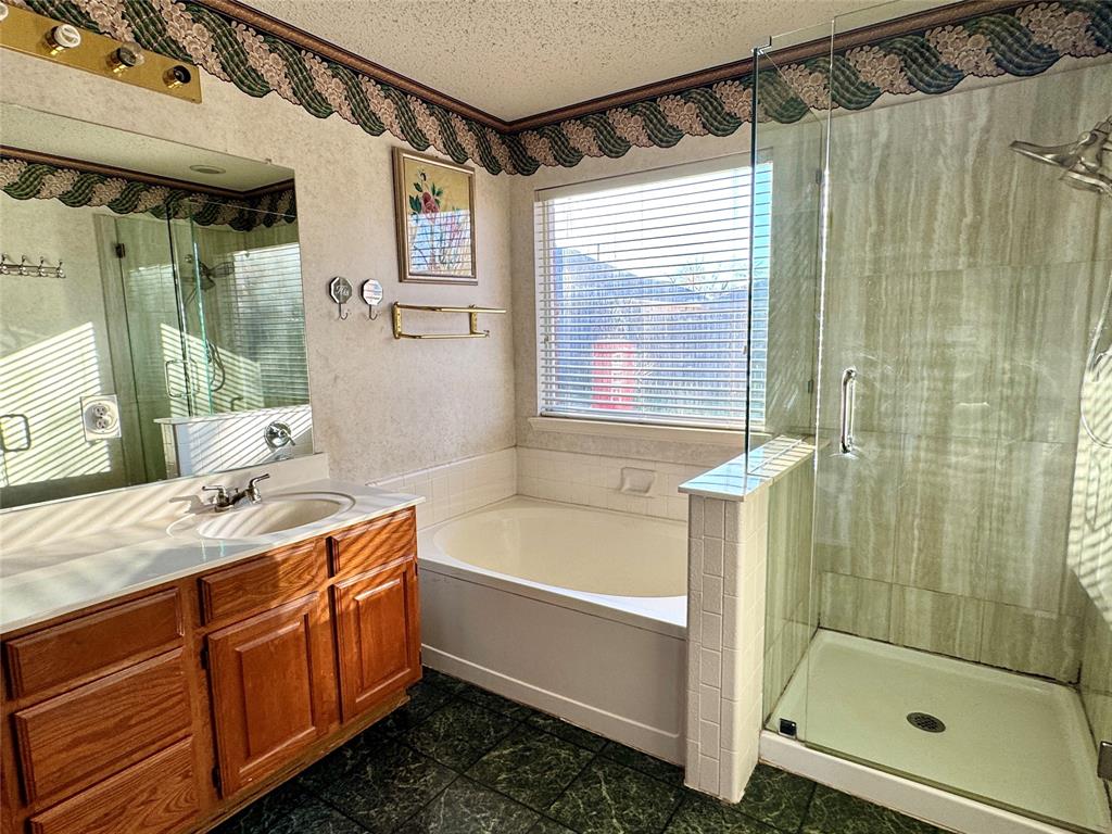 Corinthian Oaks - Residential