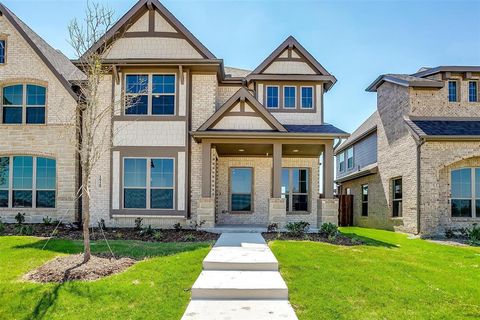 819 HOmeplace Circle Mansfield TX 76063