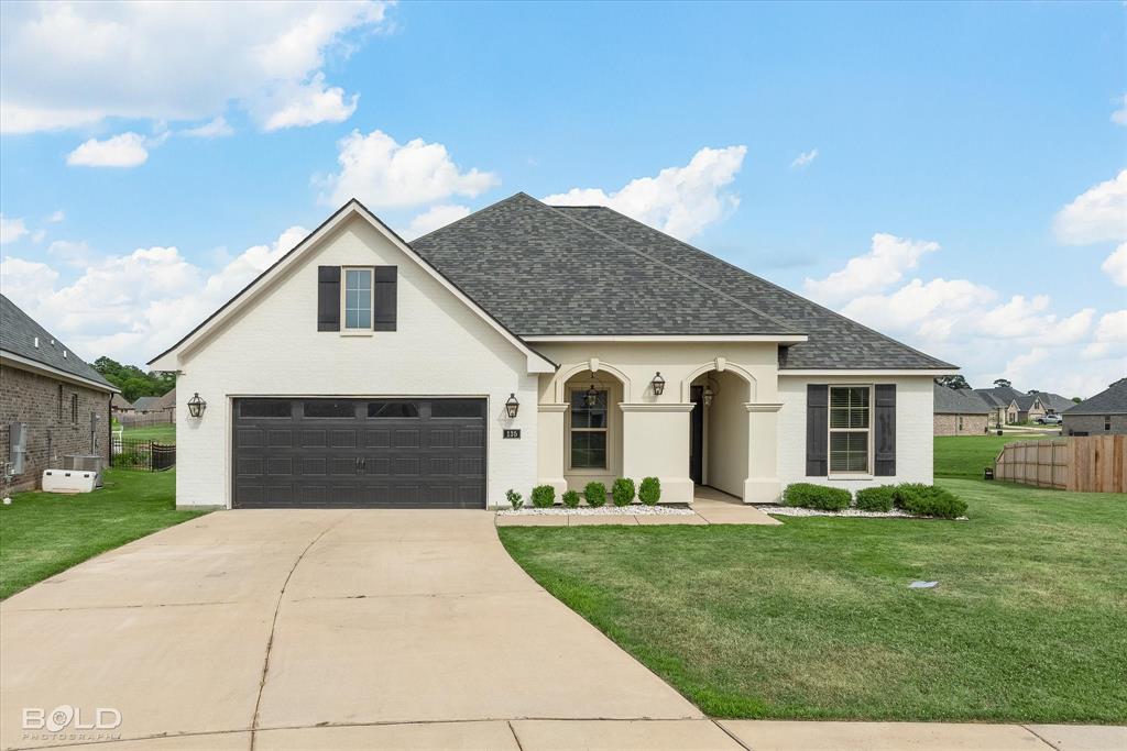 135 Brimestone Loop