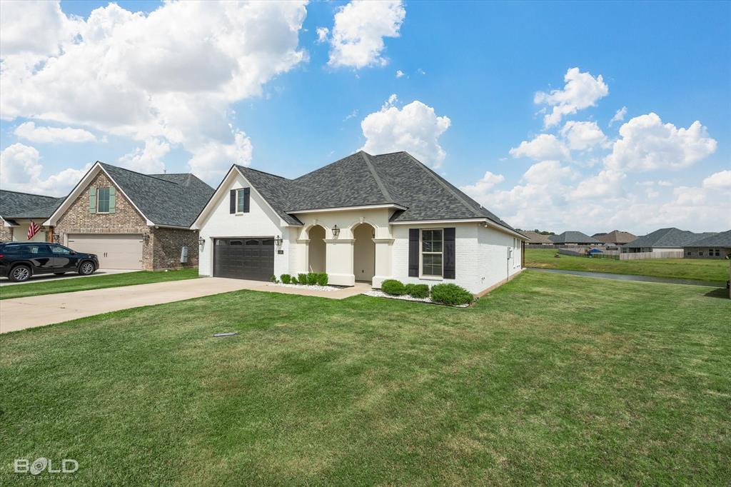 135 Brimestone Loop