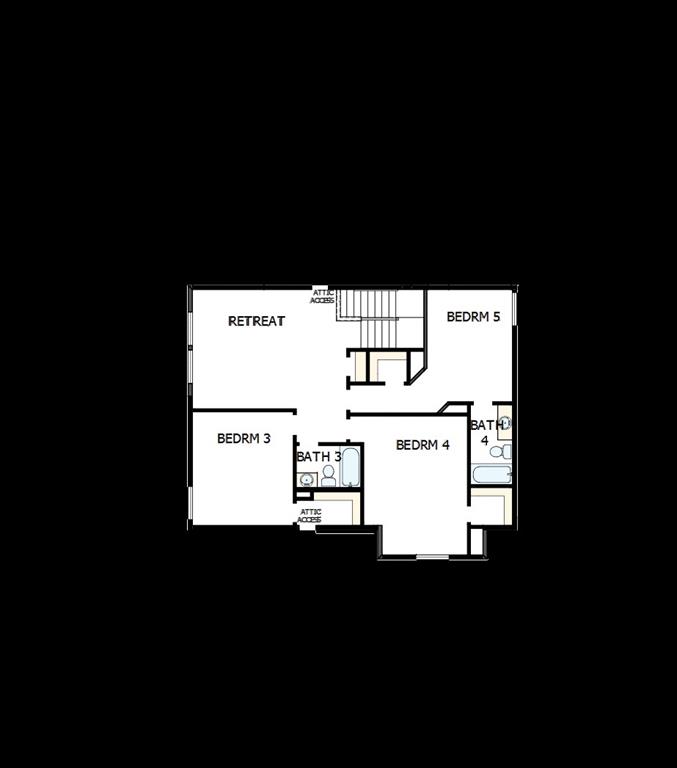 4229 Palomino Road