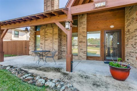 319 Ashley Drive Coppell TX 75019