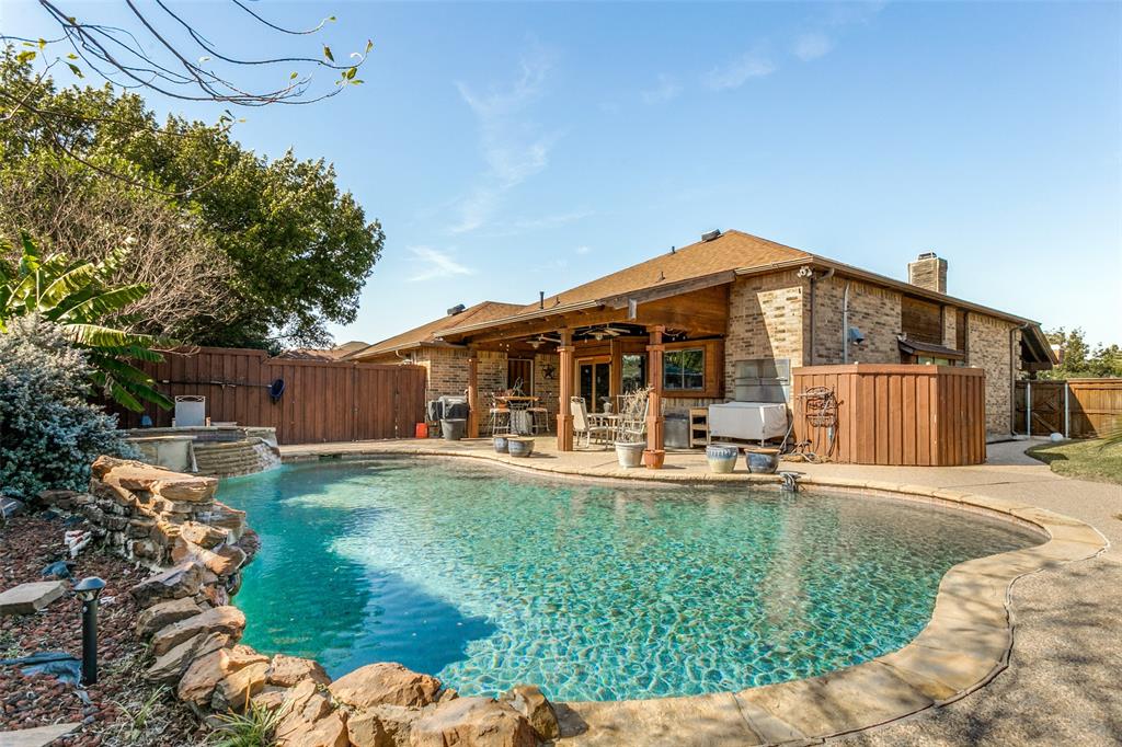 Shadow Ridge Estates - Residential Lease