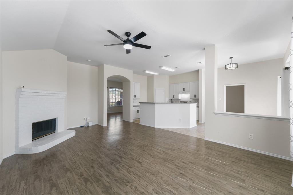 2124 Hickory Ridge Drive