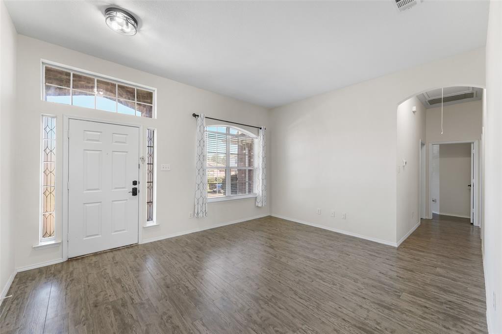 2124 Hickory Ridge Drive