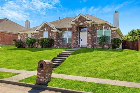 2124 Hickory Ridge Drive Mesquite TX 75181