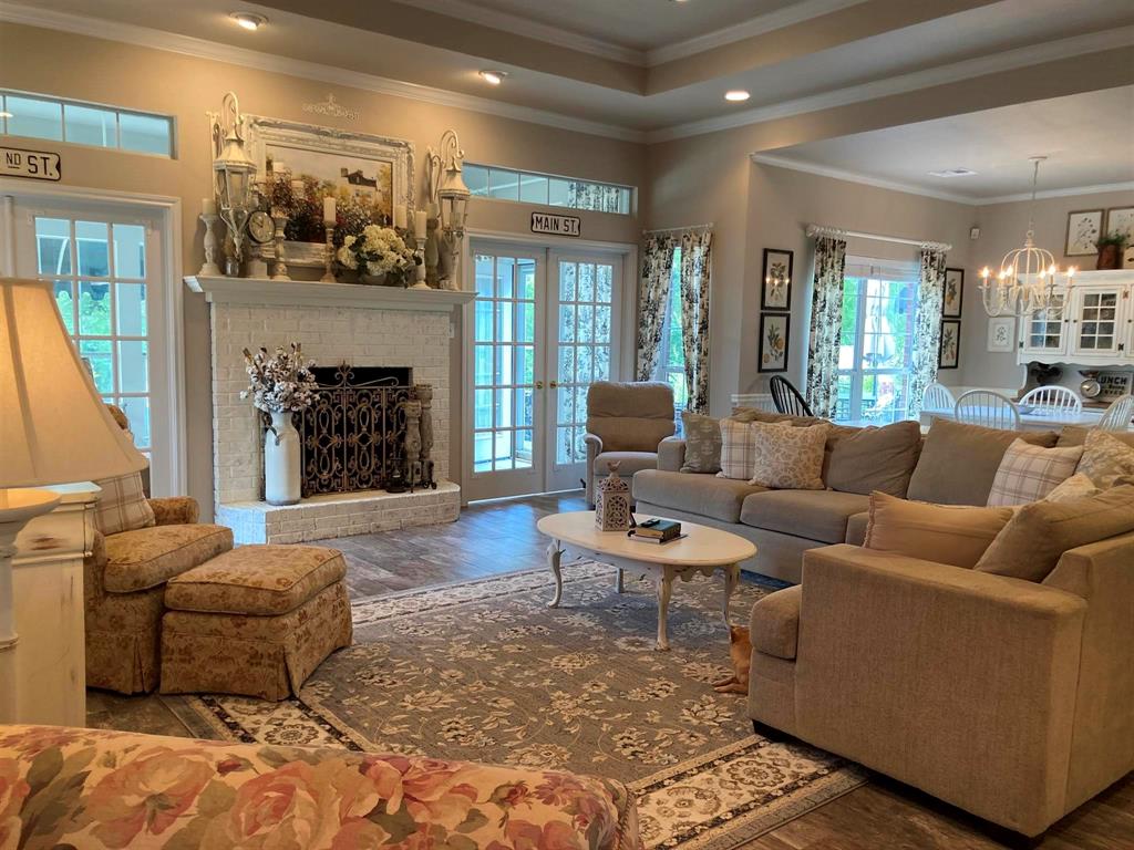 Darneill Ansell - Residential