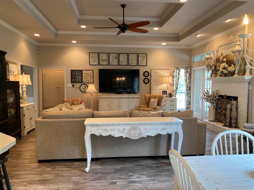 Darneill Ansell - Residential