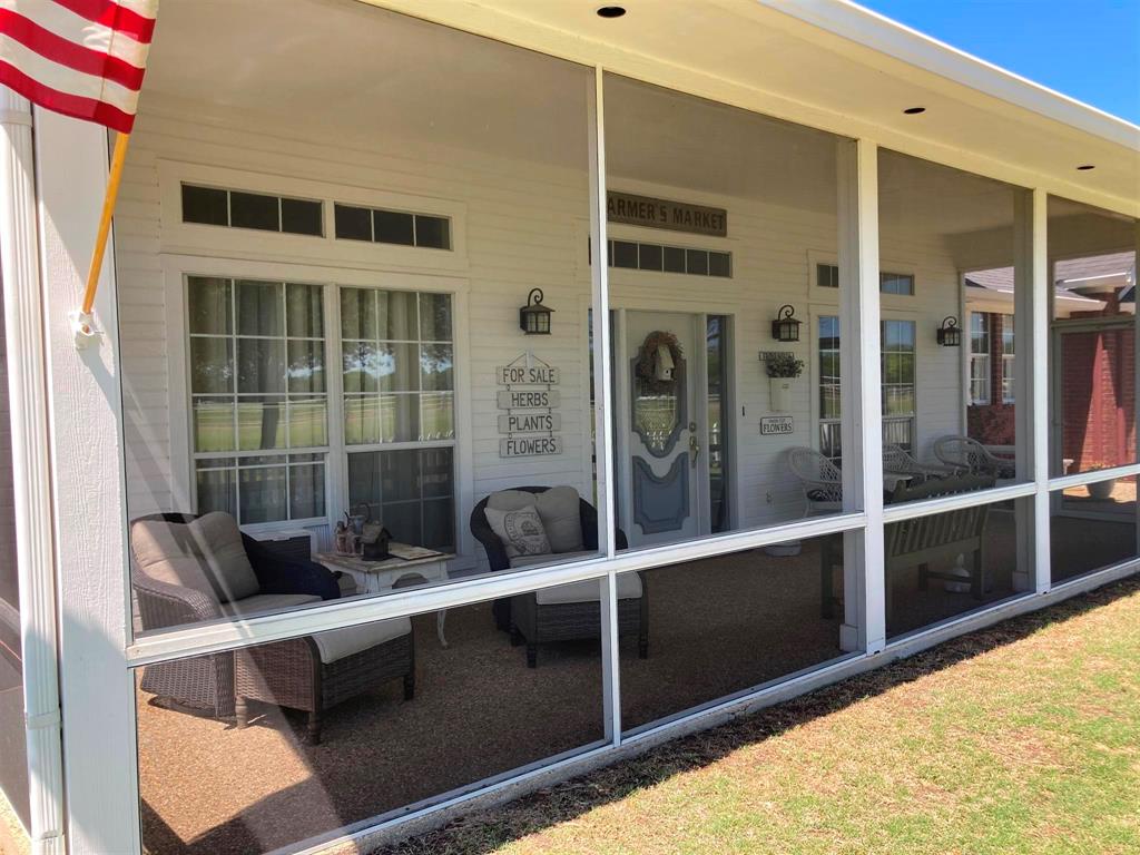 Darneill Ansell - Residential