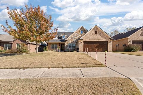 Property photo of 3137 Shoreline Drive, Burleson, TX 76028