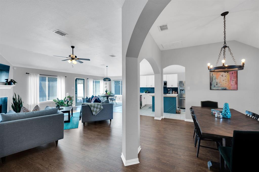 6406 Orange Blossom Drive