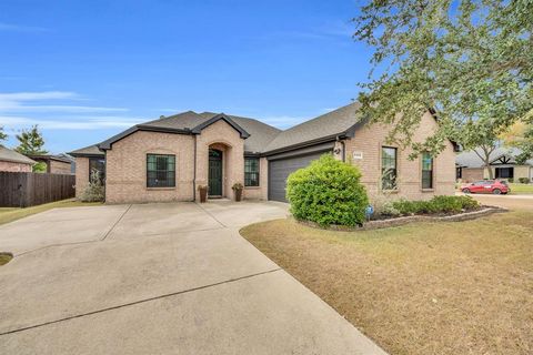 6406 Orange Blossom Drive Midlothian TX 76065