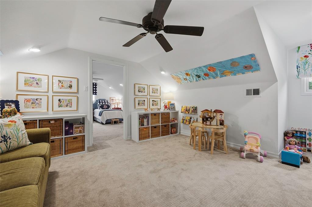 Tanglewood Add - Residential