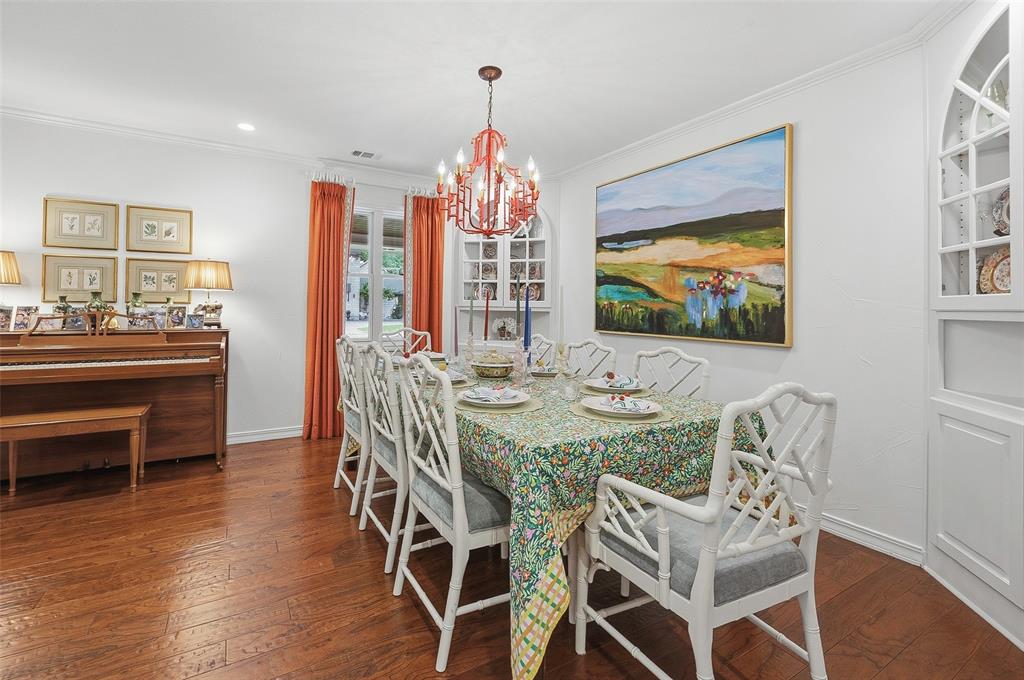 Tanglewood Add - Residential
