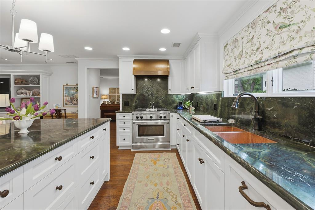 Tanglewood Add - Residential
