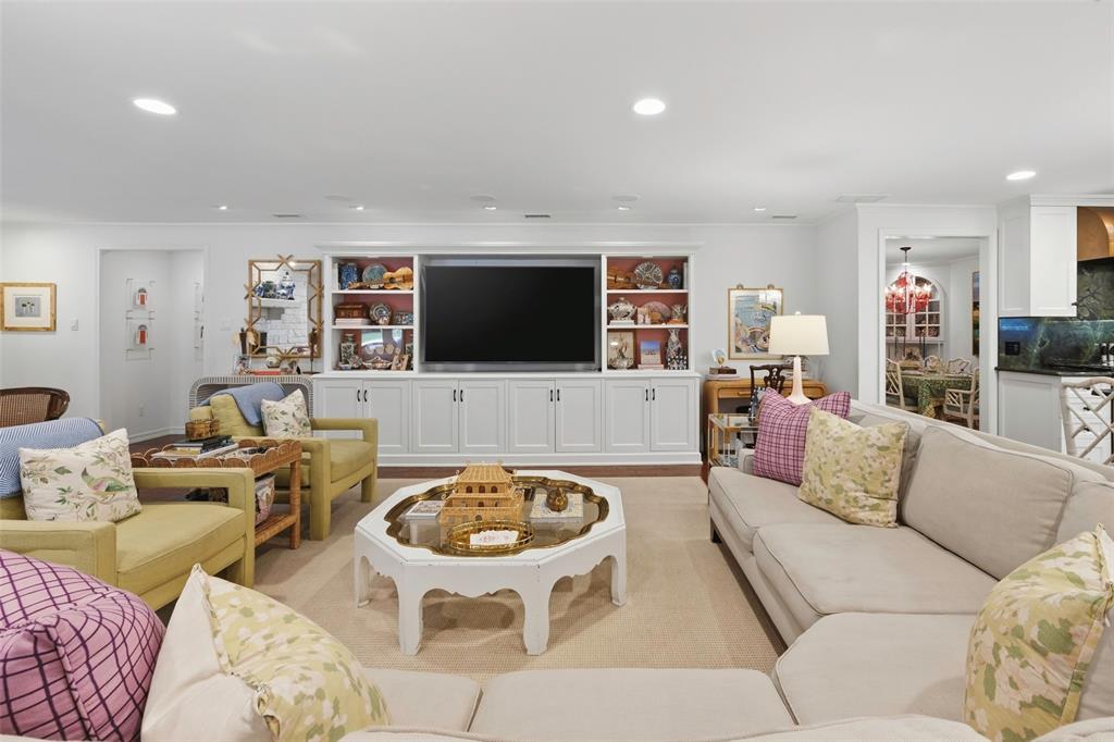 Tanglewood Add - Residential
