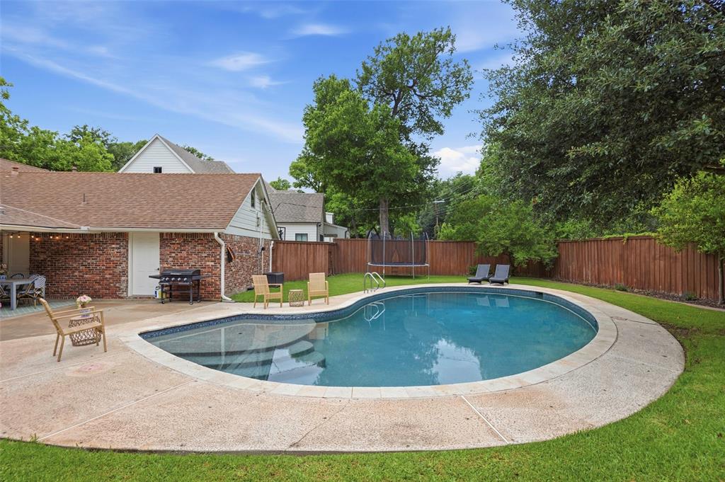 Tanglewood Add - Residential