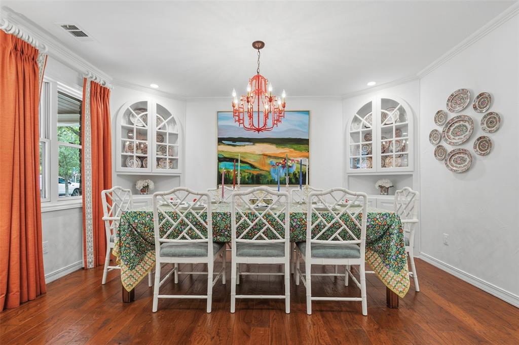 Tanglewood Add - Residential
