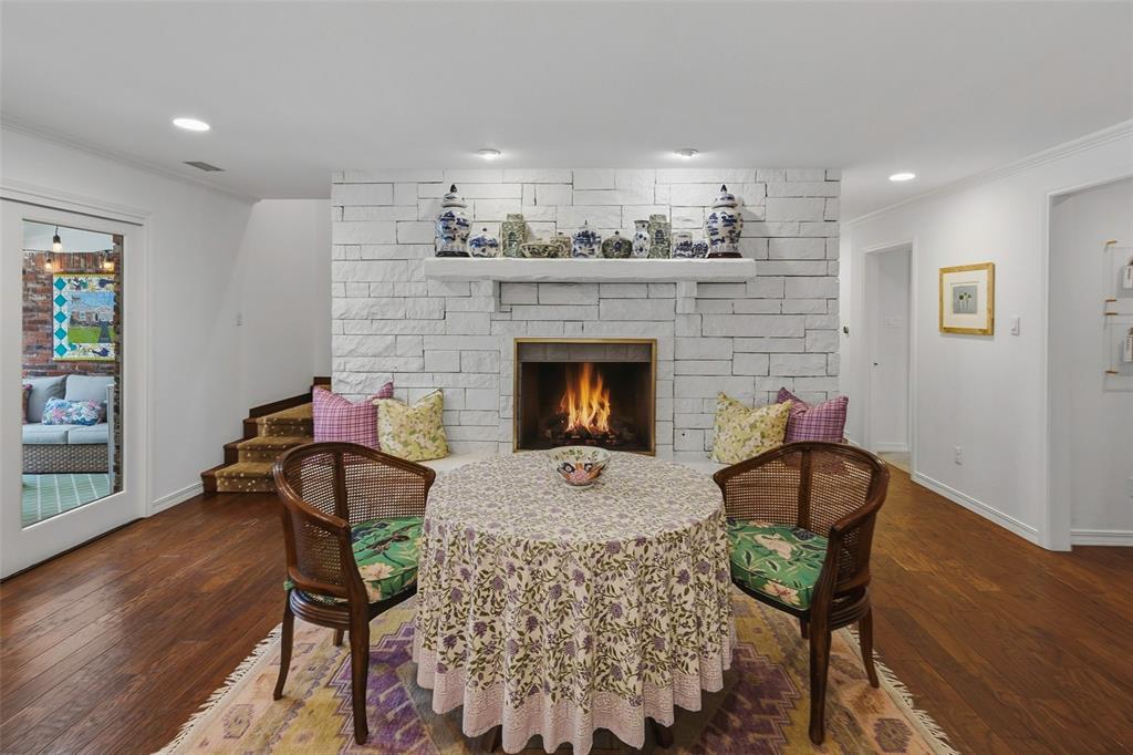Tanglewood Add - Residential