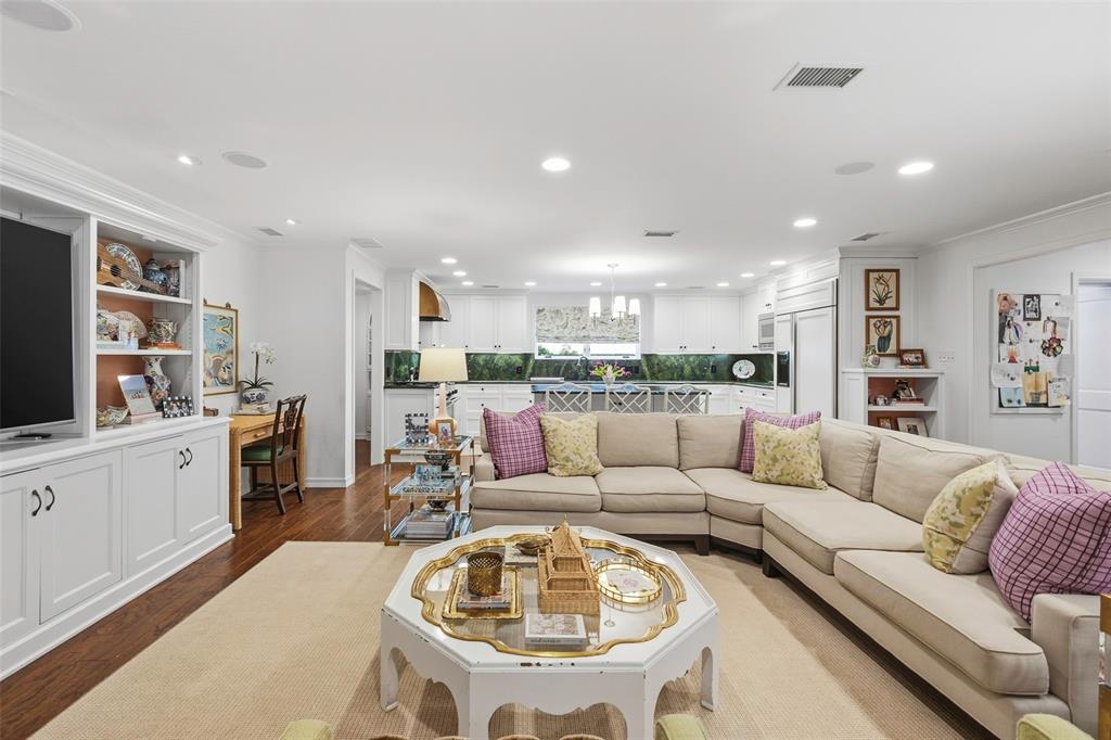Tanglewood Add - Residential