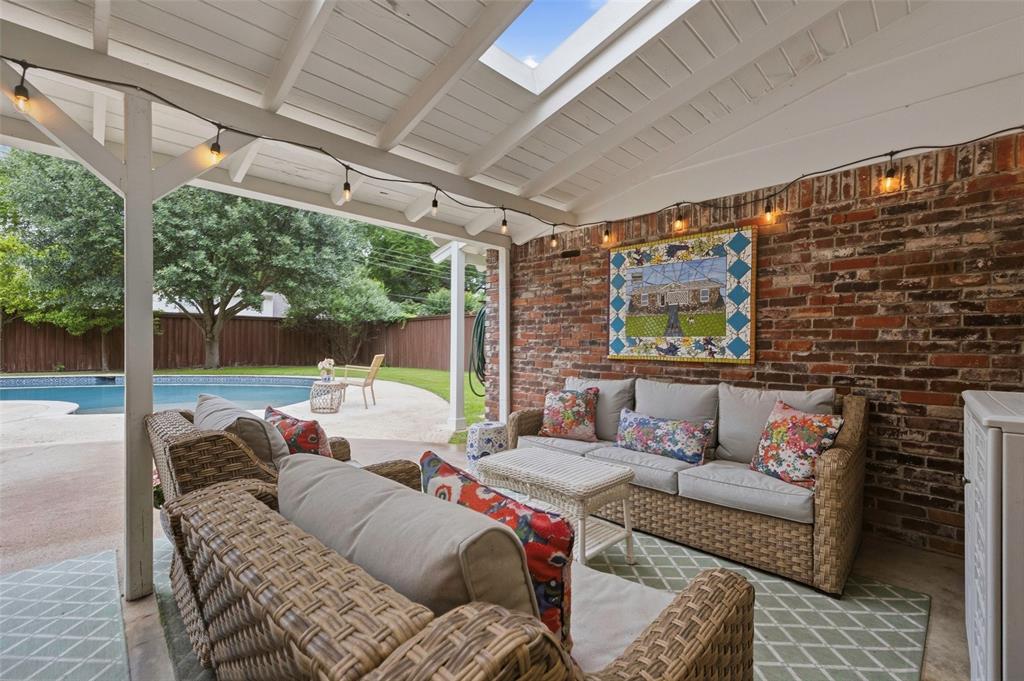 Tanglewood Add - Residential