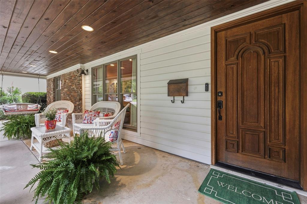 Tanglewood Add - Residential