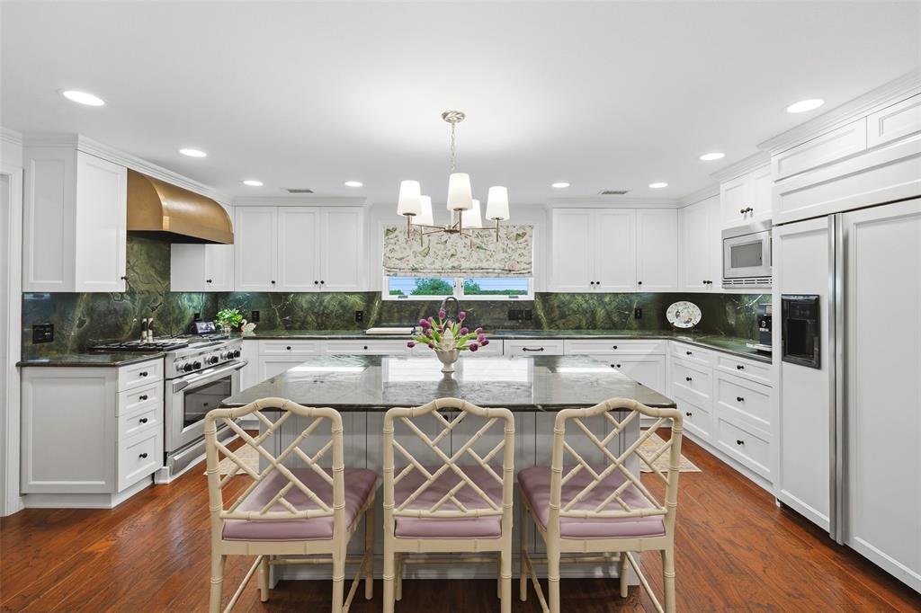 Tanglewood Add - Residential