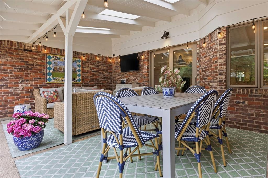 Tanglewood Add - Residential
