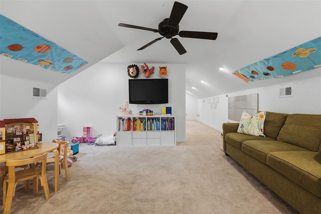Tanglewood Add - Residential