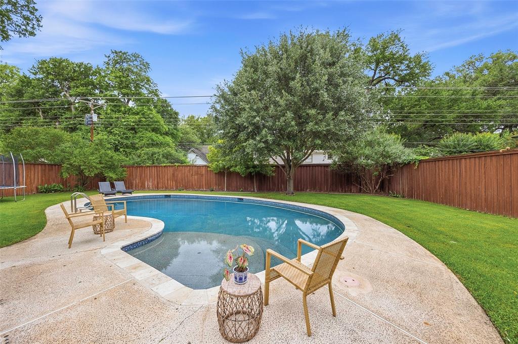 Tanglewood Add - Residential