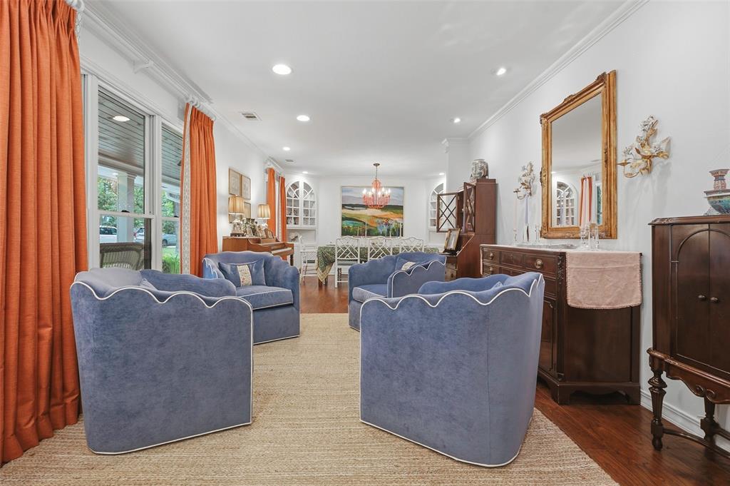 Tanglewood Add - Residential