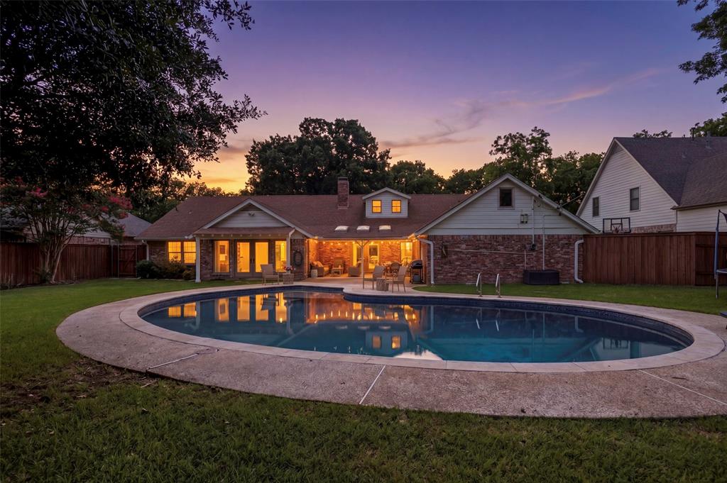 Tanglewood Add - Residential
