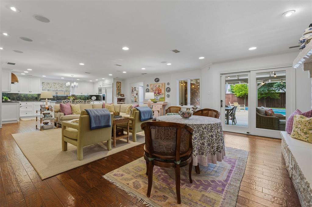Tanglewood Add - Residential
