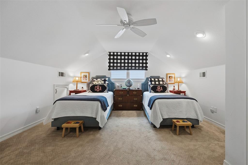 Tanglewood Add - Residential