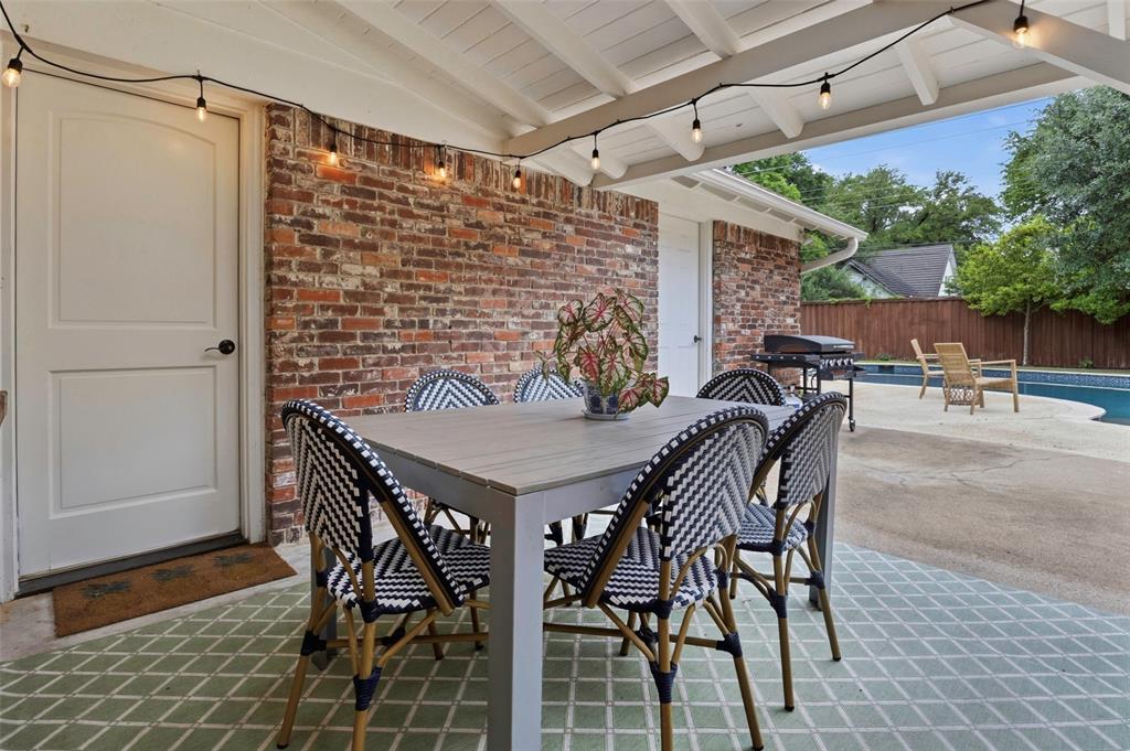 Tanglewood Add - Residential