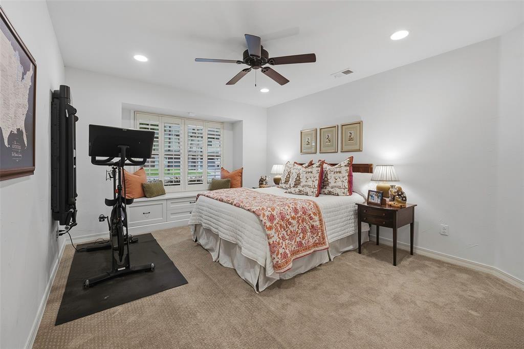 Tanglewood Add - Residential
