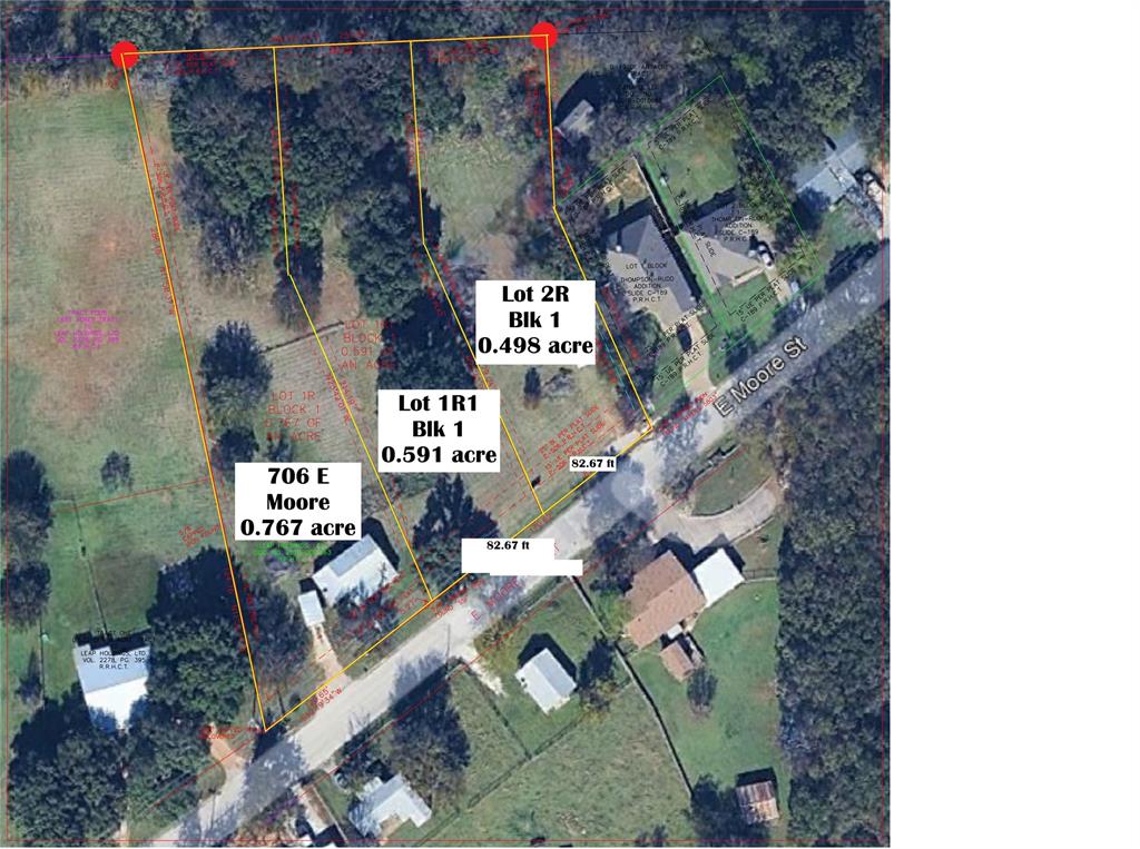 Valley View Estates - Land