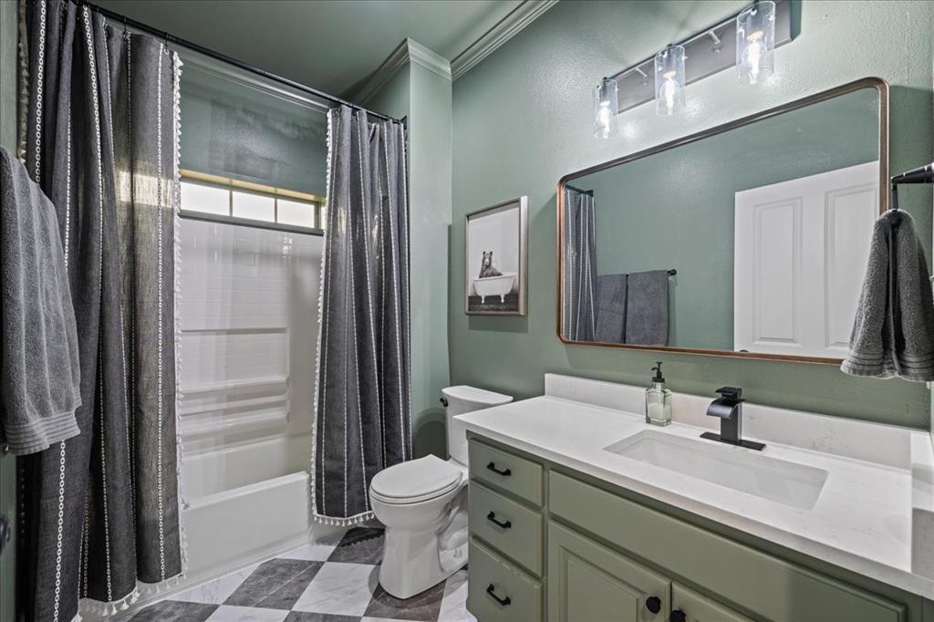 Oak Hills Add - Residential