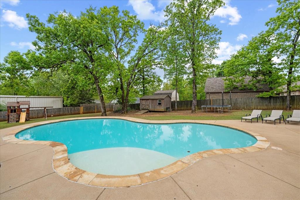 Oak Hills Add - Residential