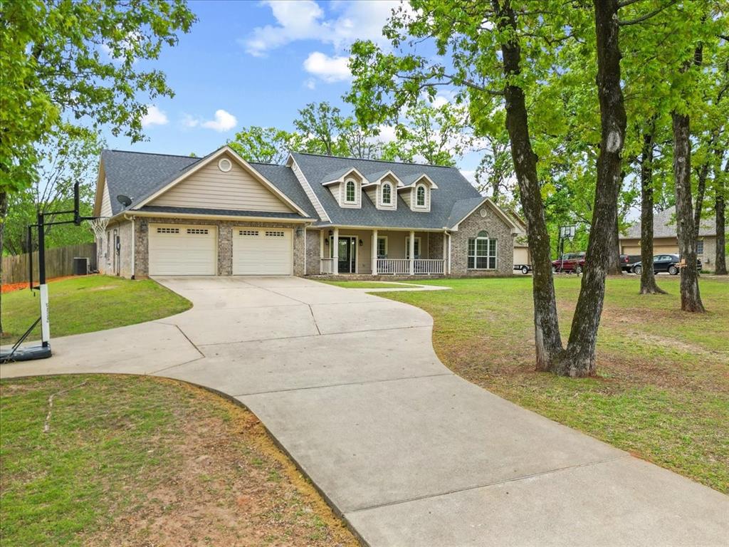 Oak Hills Add - Residential