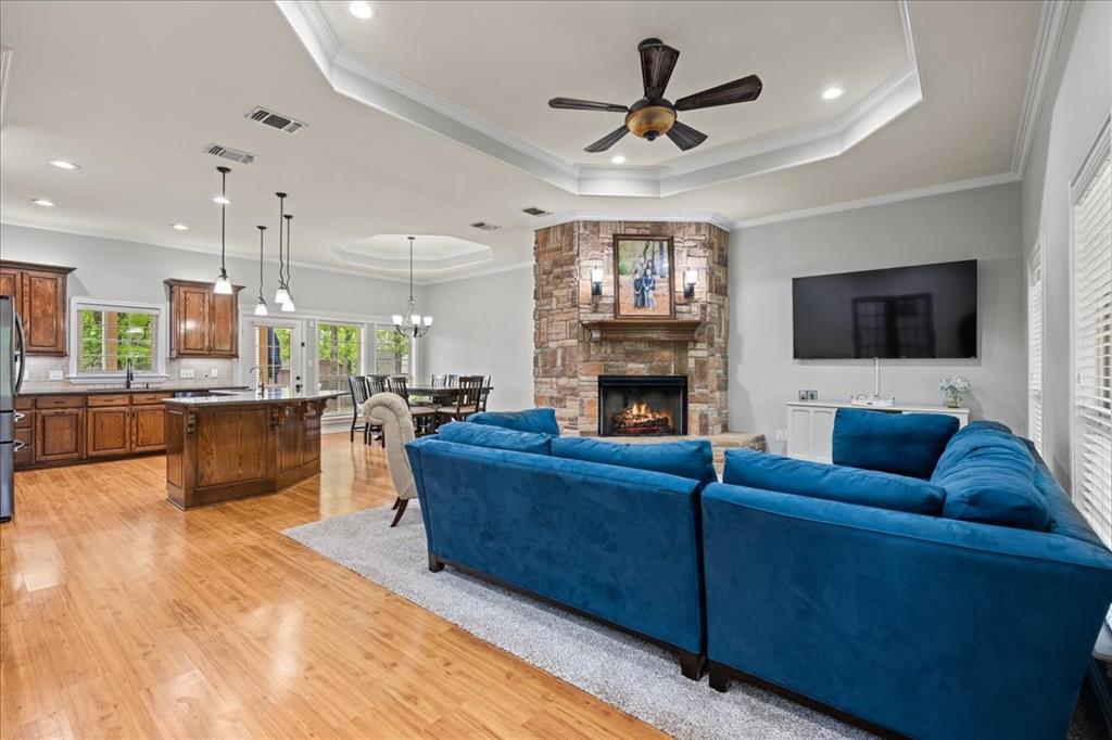Oak Hills Add - Residential