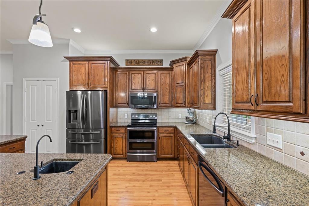 Oak Hills Add - Residential