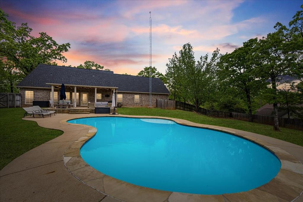 Oak Hills Add - Residential